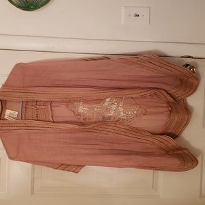 Forgotten Grace cover up